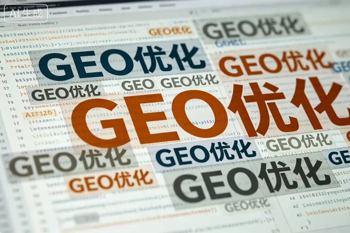 GEO企业营销价值.webp